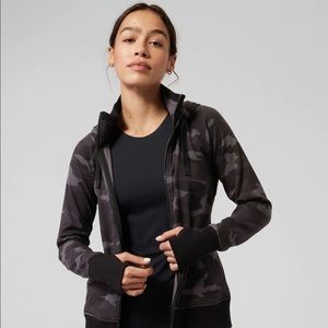 Athleta Triumph Hoodie